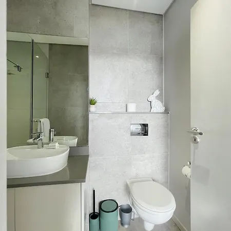 Ferienwohnung Glorystar 2Six2 Florida Road Durban Exterior foto