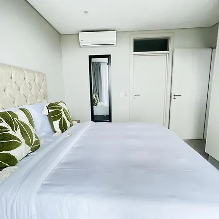 Ferienwohnung Glorystar 2Six2 Florida Road Durban Exterior foto