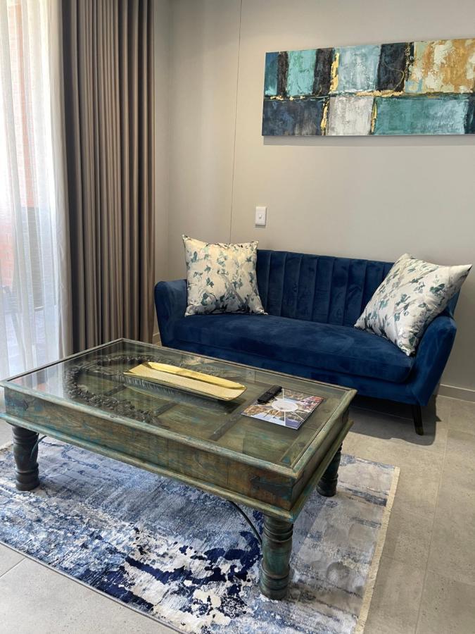 Glorystar 2six2 Florida Road Apartment Durban