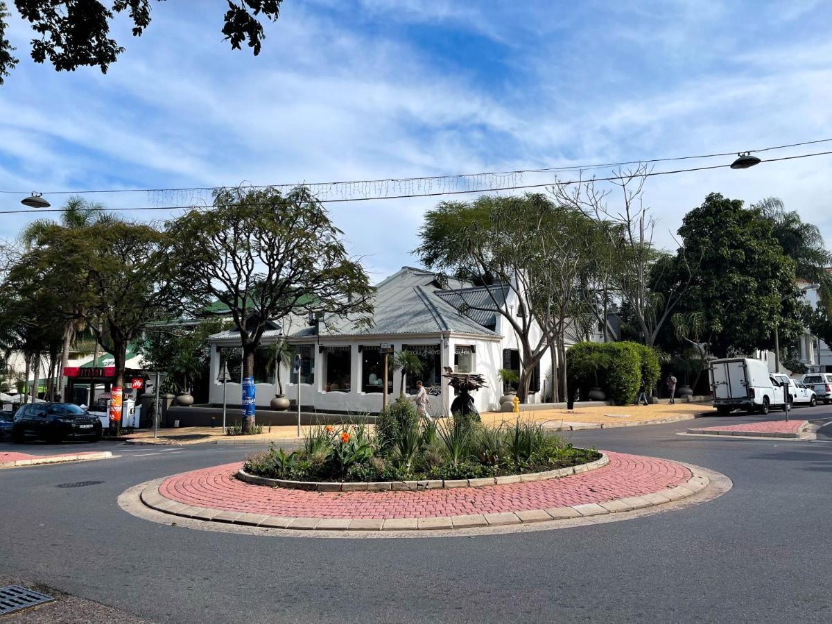 Glorystar 2six2 Florida Road Durban
