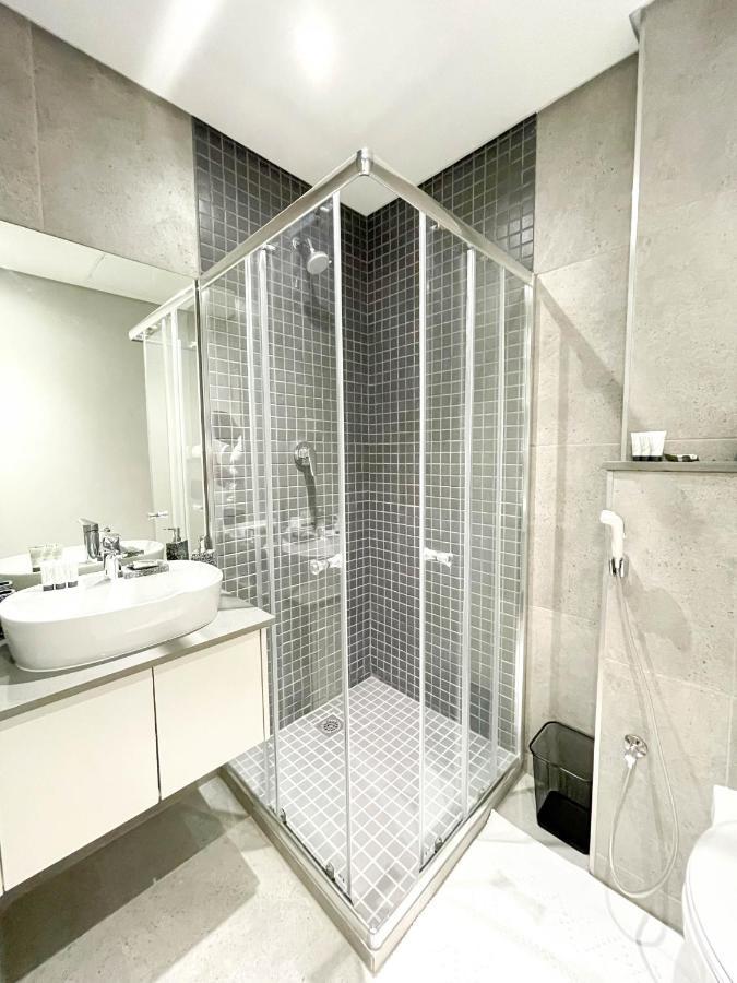 Glorystar 2six2 Florida Road Apartment Durban