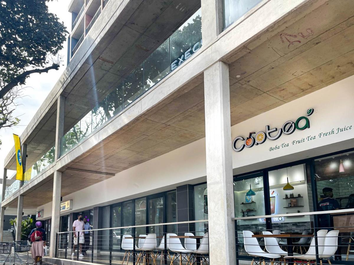 Glorystar 2six2 Florida Road Apartment Durban