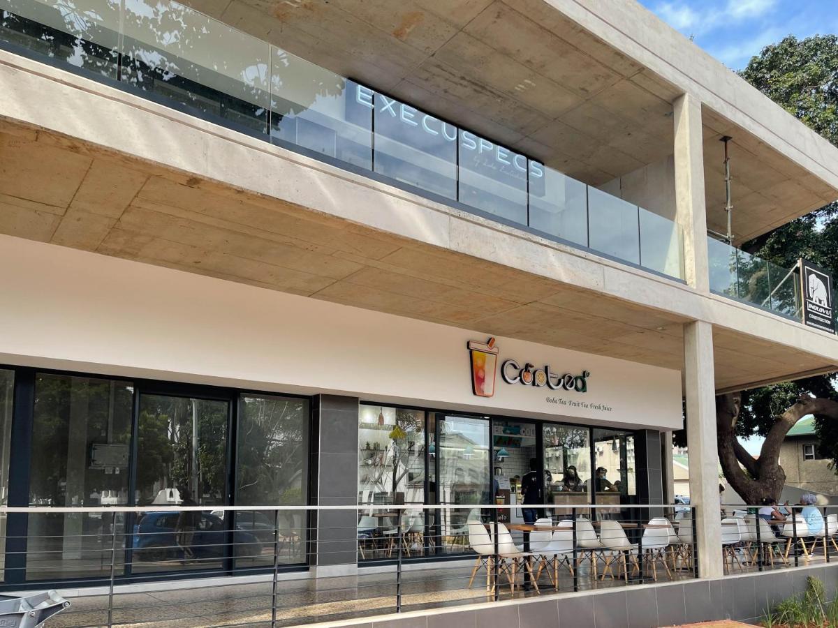 Glorystar 2six2 Florida Road Apartment Durban