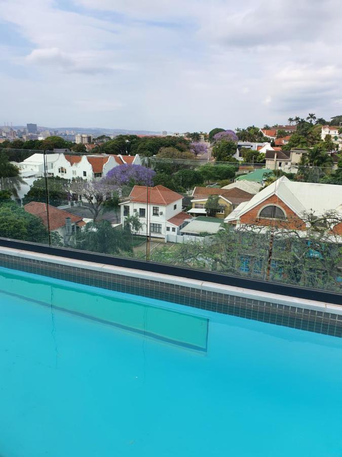 Glorystar 2six2 Florida Road Apartment Durban