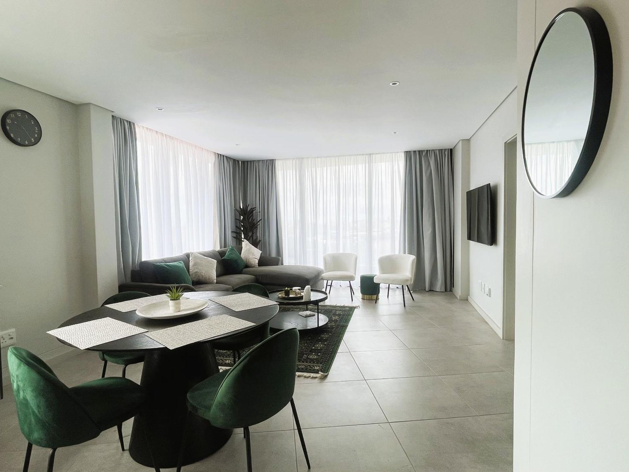Apartment Glorystar 2six2 Florida Road