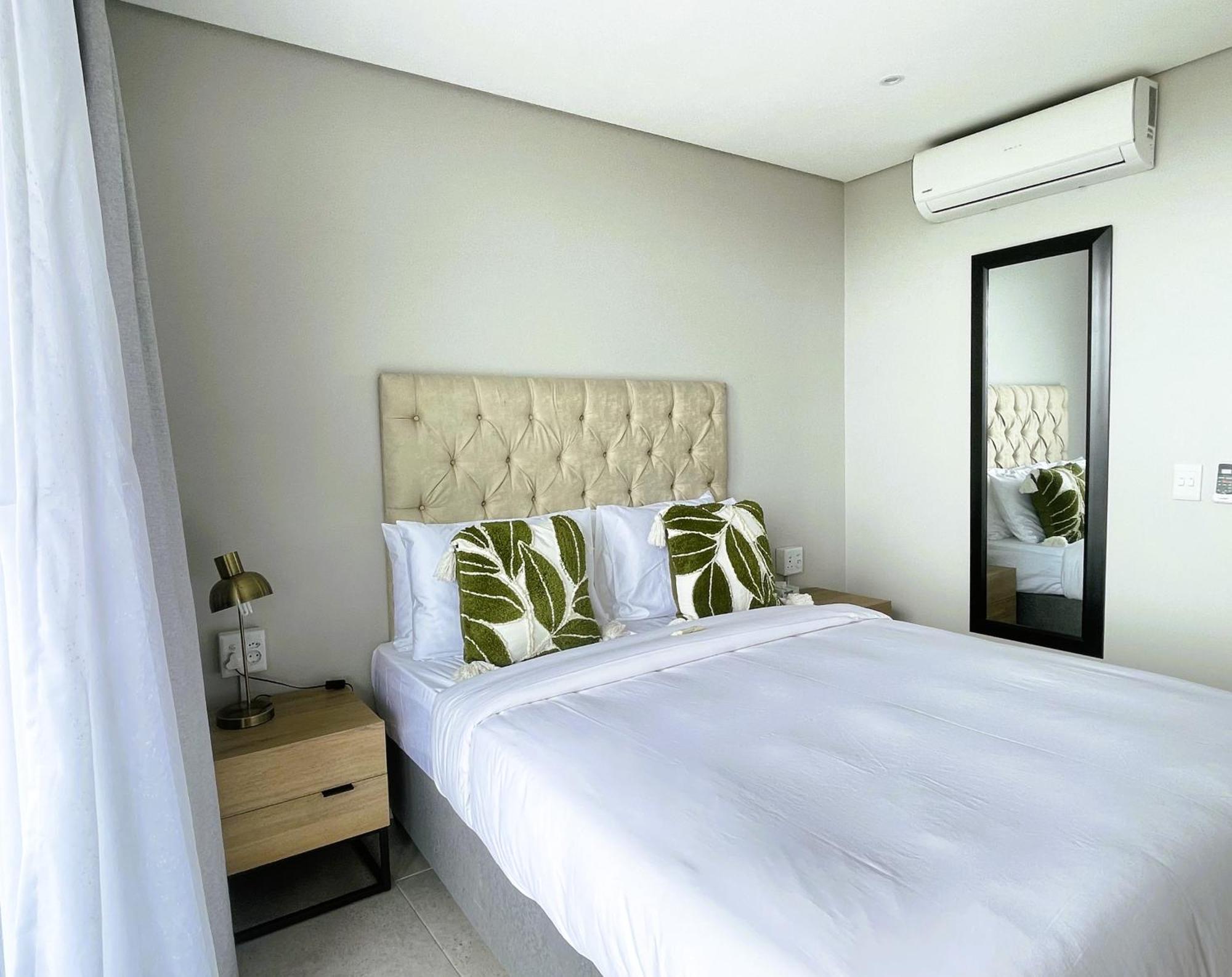 Apartment Glorystar 2six2 Florida Road *